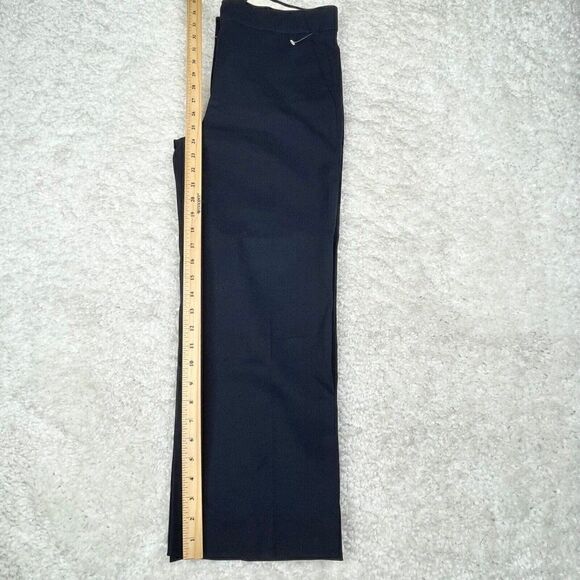 J. Crew Patio Cropped Pant Navy blue NEW - Picture 6 of 8